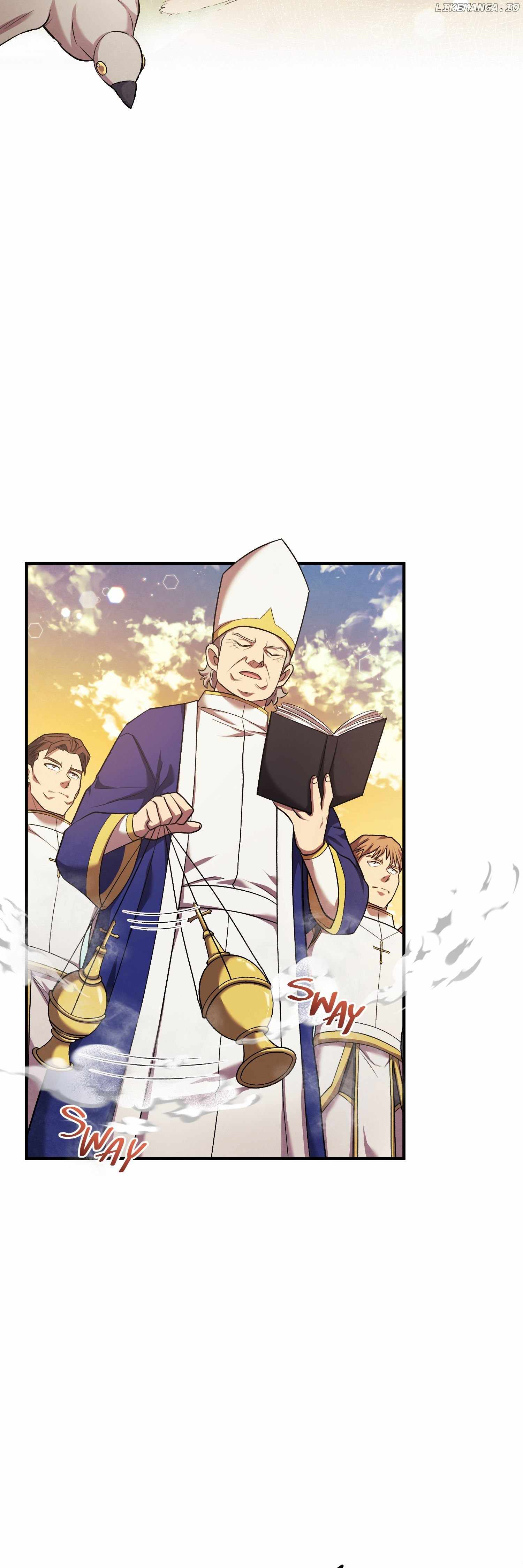 Legendary Retirement Chapter 22 4